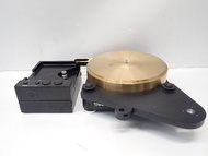 MICRO RX-5000 + RY-5500 Micro Seiki wf2黑膠唱片機