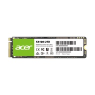 ACER 1TB PCIe Gen 3 SSD (FA100)