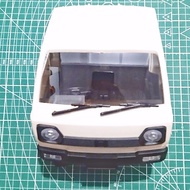 WPL D12 D14 body remote control car spare parts RC