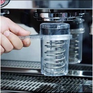 MESIN Spring Clean Expresso Machine Cleaning Device Espresso Machine Cleanning Device Stainless Stee