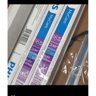 PHILIPS LED TUBE ECOFIT 1200MM 16Watt \ 16W \ 16Watt T8 TL LED