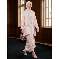 CORDY - zera tunic CFA2806 | Senjha series - raya collection 2026