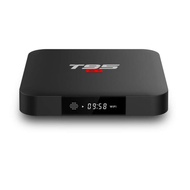 T95s1 trực tuyến Set-Top Amlogic s905w 4K HD Wifi Android 7.1 TV Box
