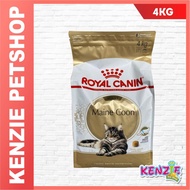 [Baru] Royal Canin Mainecoon 4 Kg Freshpack
