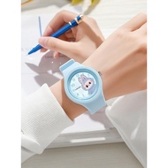 jam tangan budak perempuan jam tangan jam tangan budak Children Watch Boys Girls Cartoon labubu labu
