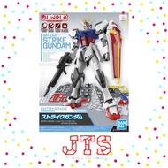 JTS BANDAI Entry Grade 10 Strike Gundam 62168 1/144 Gundam Model Kit Japan