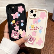 Soft Case For Redmi 9A 9C A1 13 13C 14C 14R 10A Sport 10C 10X 4G 11A 12 4G 12C 9 Activ Prim 9AT NFC 