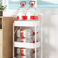 3-Tier Trolley Shelf