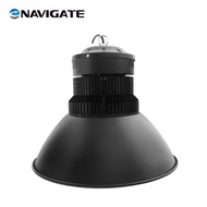 โคมไฟ LED โคมHigbay Navigate รุ่น NT-BTD100W/200W/300W โคมไฟ สำหรับ โรงงาน โรงยิม อาคาร อื่นๆ LED Da