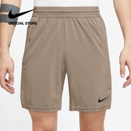 Nike Dri-FIT Mens Pro Flex Vent Max Shorts - Khaki [DM5951-247]
