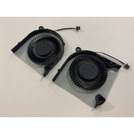 Laptop CPU+GPU Cooling Fan for Acer Nitro AN515-43 AN515-54 AN517-51 AN715-51 AN715-74G