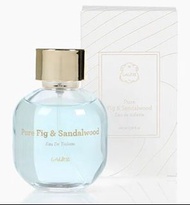 LALINE死海礦物檀香淡香水 Dead Sea Minerals EDT Perfum (Fig & Sandlwood) 100ml