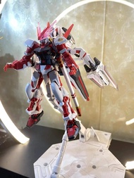ชุดประกอบโมเดล HG Strike Freedom Destiny Mechanic