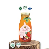 🇲🇾【Juice】100% Natural GAC Fruit Juice 250ML (100%天然木鳖果饮料250ML)