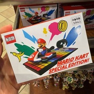 USJ 日本直送 環球影城 25週年Tomica Mario Kart 