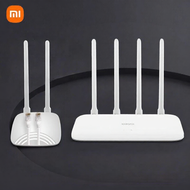 MIUI | High-Speed Dual-Band WiFi 6 Router 3000E
