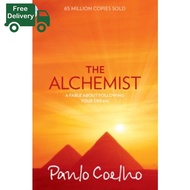 Online Exclusive >>> THE ALCHEMIST By PAULO COELHO