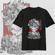 NEW Rip Akira Toriyama  เสื้อยืด Dragon Ball Members Miss Akira S-5XL