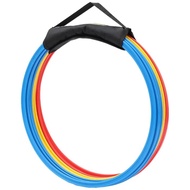 40 CM SPEED RING Speed Agility Training Ring Soccer Speed Agility Training Ring Gym Sports Agility R