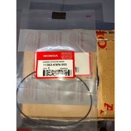 Oring Magnet/Gasket Stator Base. VARIO 125. 11363-KWN-900. ORI ORI ORI