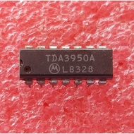 TDA3950A TDA3950 ELECTROT PART