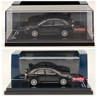 Hobby Japan 1/64 สําหรับ Lancer RS Evolution III IV X INITIAL D Evo 9 MR RALLIART Cool Phantom Final