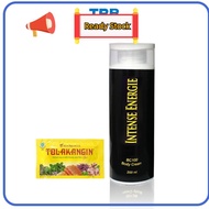 ⭐ ⭐PROMOTION⭐ ⭐ ☃ORIGINAL Intense Energie Body Cream BC100 Free Tolak Angin♝