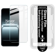 Imak H kính cường lực cho Oneplus 13t ACE 5 Pro 13R ace5 Racing Ultra Oneplus NORD CE5 5g phim buồng