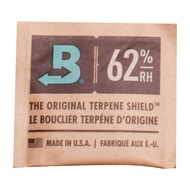 Boveda 2-way humidity control packets 69% RH 10 pack box.