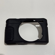 SILICONE CASE CANON G7X MARK II - NEW