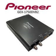 Pioneer GEX-1750DVB2 TV TUNER