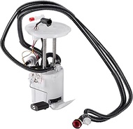 E8577M Fuel Pump Module Assembly Compatible with Jaguar S-Type 2003-2005 3.0L V6 4.2L V8, Vanden Pla