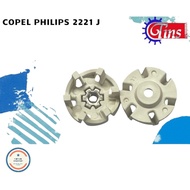 Philips Blender Coupling HR 2221 HR 2222 HR 2222