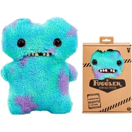 Fugglers Funny Ugly Monsters, Fuglers Doll Toys New Monster Stuffed Toys,Ugly Dolls Limited Edition 