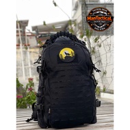 3-color tactical backpack 25l Direct Action Dragon Egg MK II