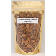 Blue Diamond Roasted Almond (California, USA) 200g Stand Pouch