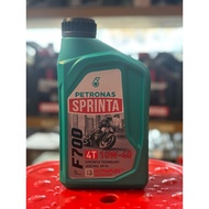 4T PETRONAS SYNTHETIC 10W-40