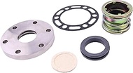 Shaft Seal Crankshaft Compressor Kit 17-44145-00 17-57027-00 Compatible with Carrier Transicold Opti