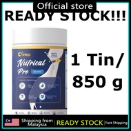 850GM Dpro Nutrical Pro Milk 控糖营养奶 【1 tin Promo】Diabetic Milk Powder Control Blood Sugar 1x850g1
