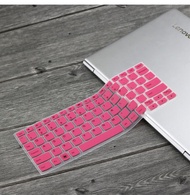 Silicone Keyboard Cover Protector Skin for Lenovo IdeaPad S206 YOGA 11 11S K3011W S210 TOUCH S210 K2450 FLEX 10 A10 YOGA 2 11