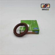 OIL SEAL SKF CRW 14211 TCV 1~7/16X2X5/16