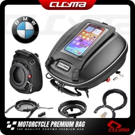 CUCYMA Fuel Tank Bag +LOCK BMW R1250GS S1000XR F850GS G310GS G310R F900XR R NINE T uglyBROS