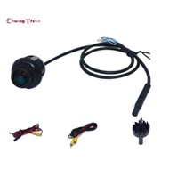 Night Vision 1080P AHD Rear View Backup Camera Reverse Camera CVBS 720P Waterproof Car Camera