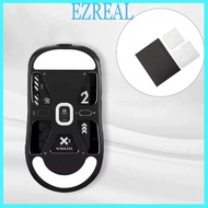 EZR Round Curveds Edges Mouse Feet Mouse Skates Pad for XLITE V1 V2 Mini V3ES Mouse PTFE Feet
