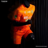 2024 PERSIRAJA HOME JERSEY/25 PLAYER ISSUE LEAGUE 2