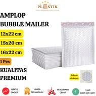 Bubble mailer size 12x22 15x20 16x22 cm / Bubble Envelope - Bubble Bag / Bubble Envelope