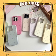 Multicolor Gray Heart iphone Case 17promax/ 17pro/ 17air/ 17/ 16promax/ 16pro/ 16plus/ 16/ 15promax/