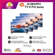 CHEAPEST TV IN SHOPEE | Xiaomi TV A2 Series / Xiaomi TV A Pro Series (43'' 55'' 65'' Inch) - Offical