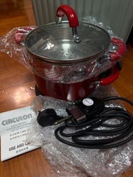 Circulon 電爐 打邊爐