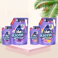 [New] MaxKleen Detergent Detergent Bag Front Load 3.6kg Free Extra Bag 450G